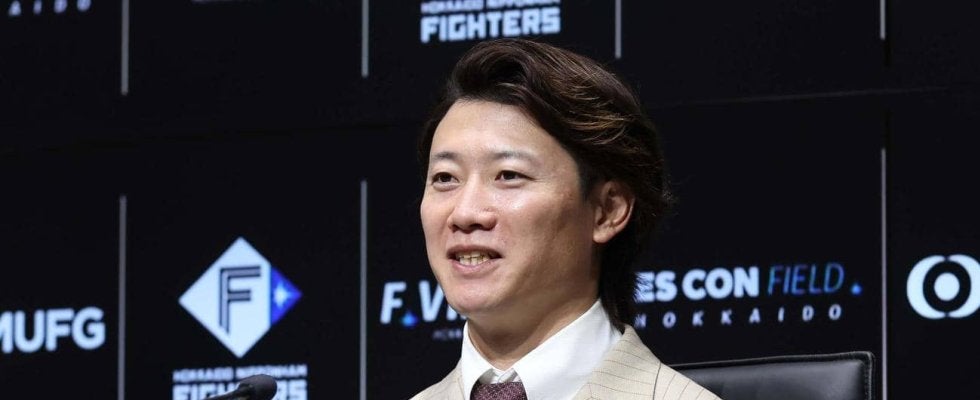 【日本ハム】西川遥輝５年ぶり古巣復帰「僕の知ってるファイターズではなくなってる」／一問一答