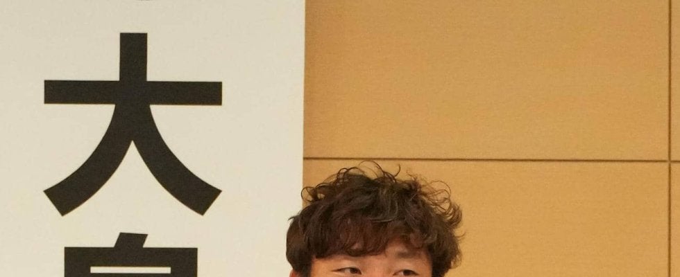 【中日】40歳大島洋平がホームランウイング新設の来季「１本くらい打ちたい」と４年ぶり弾意欲