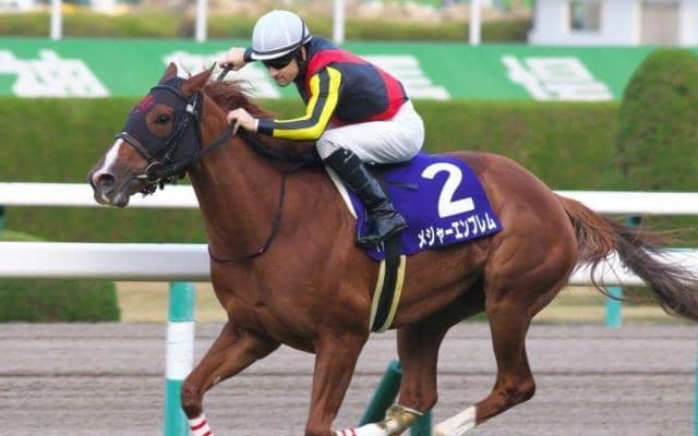C.ルメール騎手のJRAジョッキーとしてのGI初制覇 15年阪神JFを回顧
