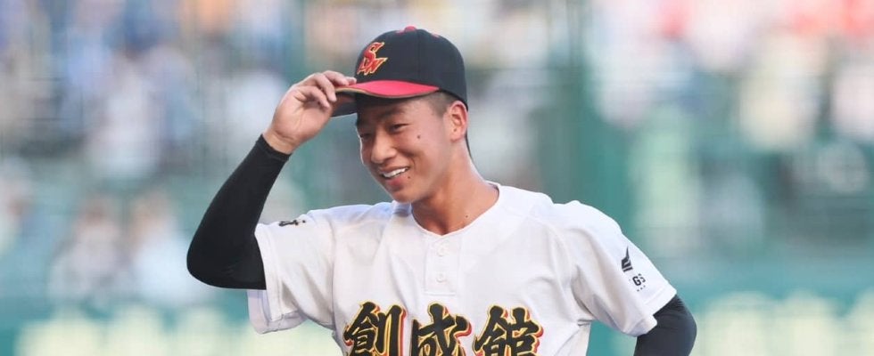 創成館の「森下翔太」が甲子園ファンの心をつかむ！長崎西は75年ぶりセンバツへ夢つなぐ！長崎県【25年高校野球プレーバック】