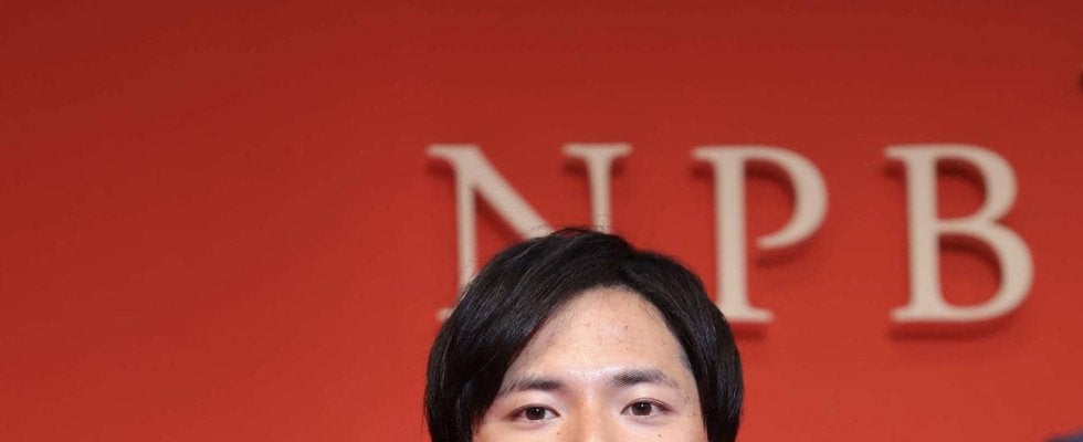 【楽天】宗山塁、タイトル獲得へ単独自主トレで己を磨く「一番は自分の感覚大事にしたい」