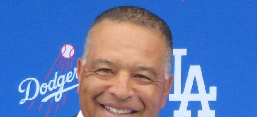 ロバーツ監督　大谷翔平のＷＢＣ二刀流起用は継続協議へ「投げてほしくない」も「日本が持つＷＢＣの意味は分かっている」