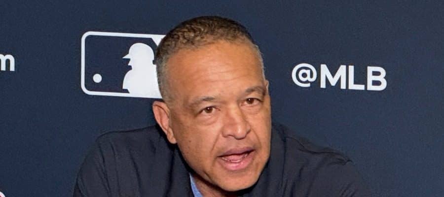 大谷翔平、WBCは“二刀流封印”　ロバーツ監督「投球しないことを願う」、打者専念か