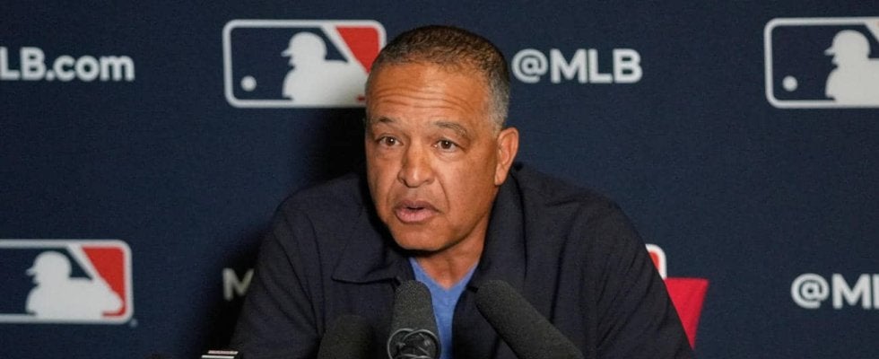 ロバーツ監督「特にヤマモトは…」山本由伸と佐々木朗希のWBC出場に慎重姿勢