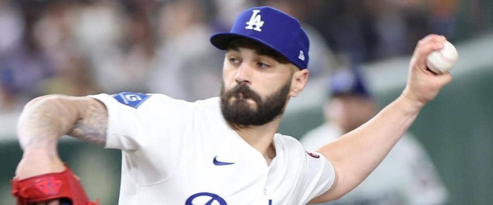 ドジャース　今季大不振のスコットに新たな事実「隠していたことがいくつかあった」ロバーツ監督が明かす「来年は改善できる」