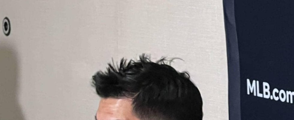 エンゼルスのカート・スズキ新監督、トラウトWBC出場は「議論が必要」現状は未定