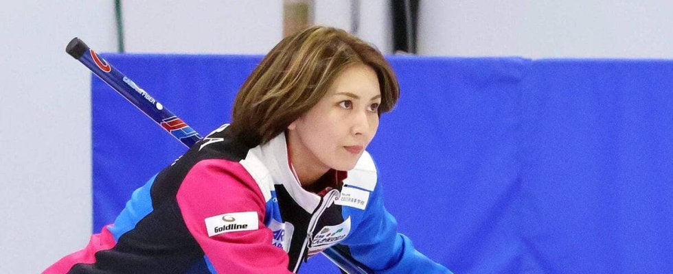 カーリング女子日本代表フォルティウス　開幕５連勝でプレーオフ進出決定　トルコに１０-５