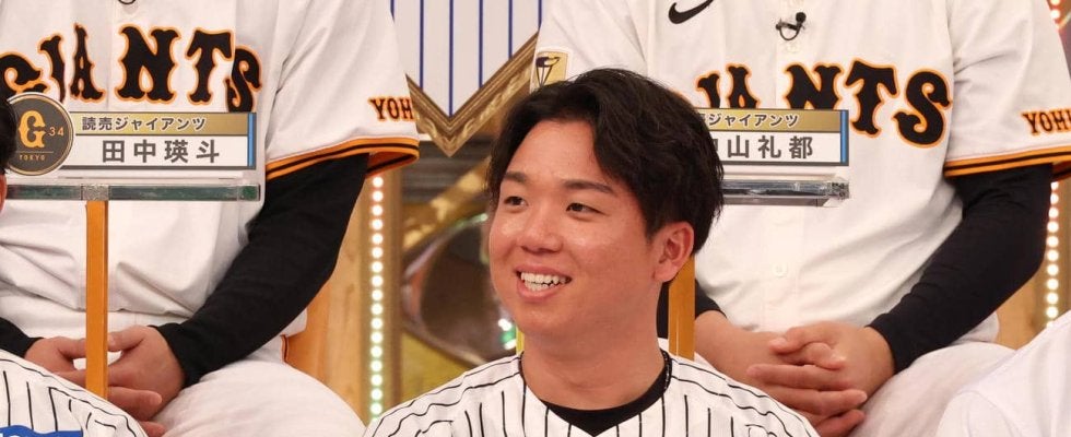 【阪神】村上頌樹、浜ちゃんに刺激「すごい。勉強になる」新選手会長は笑いスキル向上にも貪欲