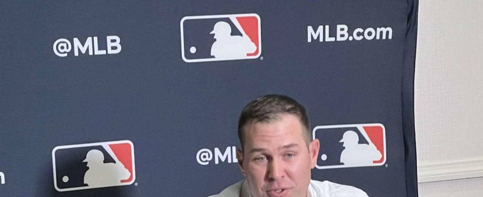 パドレスのスタメン監督　来季絶望のダルビッシュに「彼は大きな財産」とアドバイザー役を期待