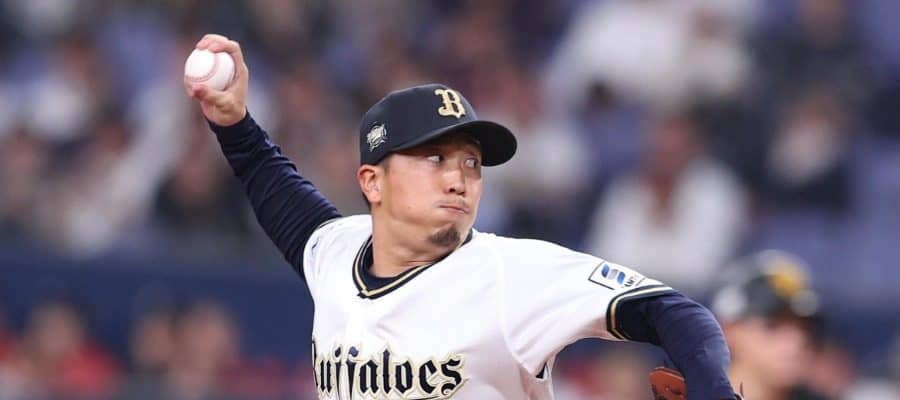 オイシックス、オリ戦力外・井口和朋の獲得を発表　NPB通算40ホールド…2軍球団から再起