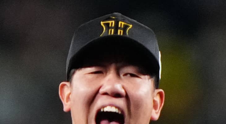 【現役ドラフト】24年阪神は理想的？「一番ほしかった。うちならうまくいく」適性見いだし活躍