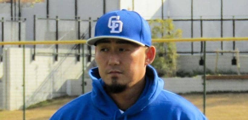 中田翔氏がまさかのコラボ！「カワイイ」の声溢れる「俺には似合わないぁー」も「朝からいいものを」「可愛いかよっ♥」