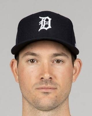 元広島アンダーソン、タイガースと１年契約　正式発表　米記者「年俸１０・８億円」　韓国リーグで２年連続２桁勝利を高く評価