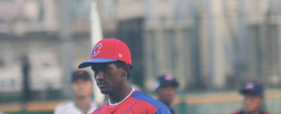 ソフトバンクがキューバU-18代表遊撃手と育成契約！U-18W杯では最多得点、最優秀守備賞の二冠を獲得！