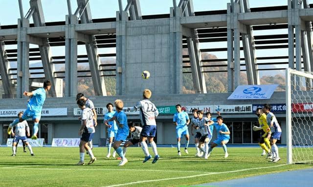 レイラック滋賀先勝「次の90分で歴史変わる」　県勢初のJへ王手