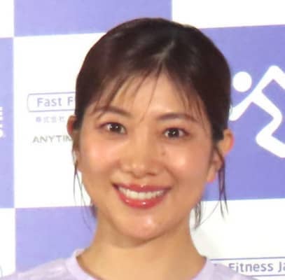 潮田玲子さん、テレビ共演メンバーの〝卒業〟を報告「何度かコーナーでご一緒させて頂けて…」