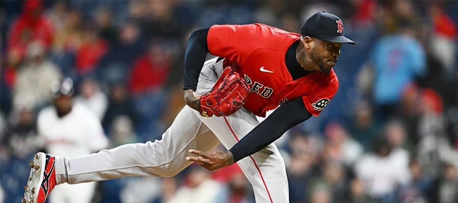 “世界最速”チャップマン、WBC英国代表予備ロースター入り　海外記者報道…元キューバ代表