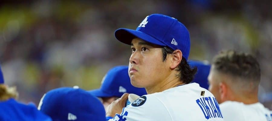 大谷翔平に「え…」「なんで」　MLBの発表に疑問噴出、理解できぬ“低評価”