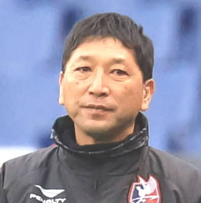 【岡山】木山隆之監督が契約更新で５季目指揮が決定「さらなる高みを。全てはファジのため」