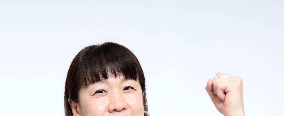 「偉大なるスリーショット」「なんと豪華な」谷亮子さんが初めてのレジェンド３ショット公開