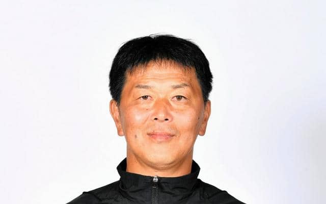J1アルビレックス新潟　来季監督にチームOBの船越優蔵氏が就任へ