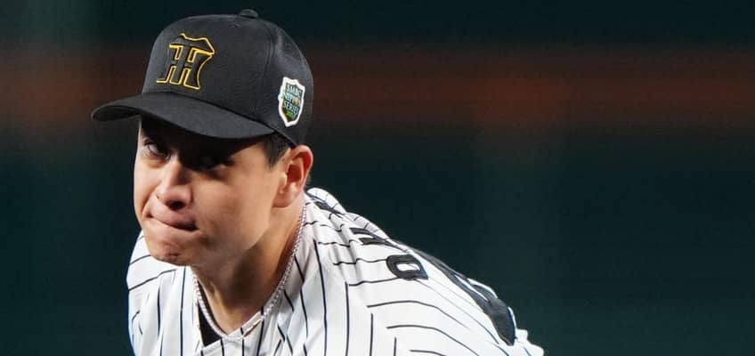 【阪神】今年も現役ドラフト〝勝ち組〟なるか　大竹ら過去３年全員が戦力に