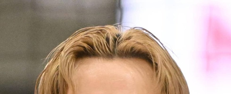 【バレー】高橋藍がプレー写真大量投稿「富士山も綺麗に見えて最高」チームは13勝１敗で好調