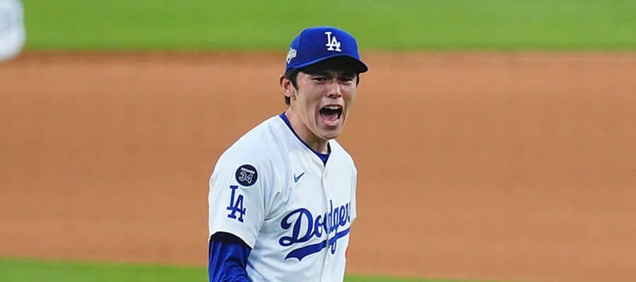 日本朝3時過ぎ…飛び込んだ“朗報”に歓喜「やっと」「また」　ド軍に驚きの声も