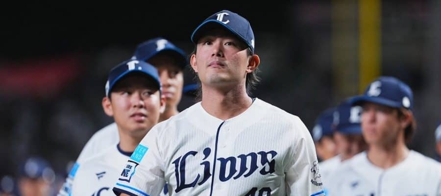 11年日本人の在籍なしも「状況を変えたい」　今井達也獲りにヤ軍が本腰を入れるワケ