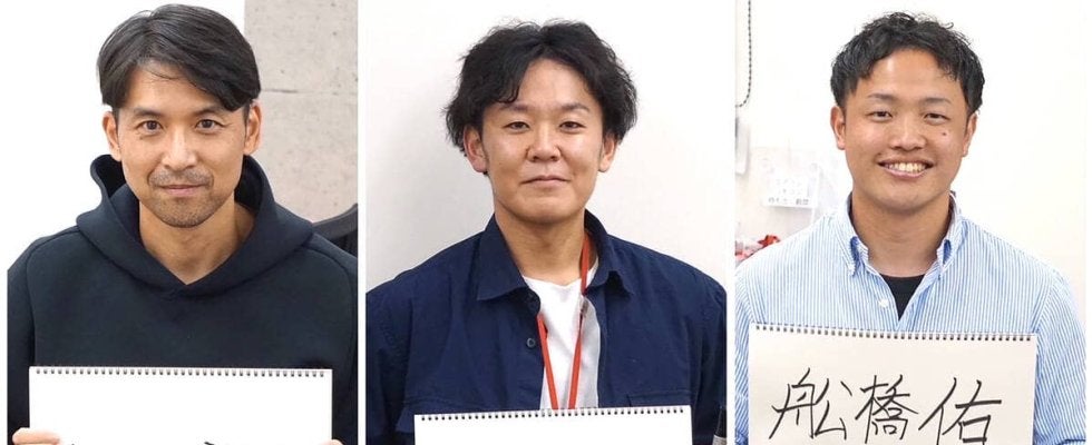 鹿島番記者座談会「今季を語る上で松村は外せない」「鹿島が強い時はいつも…」「あの夜の酒は美味しかった！」【後編】
