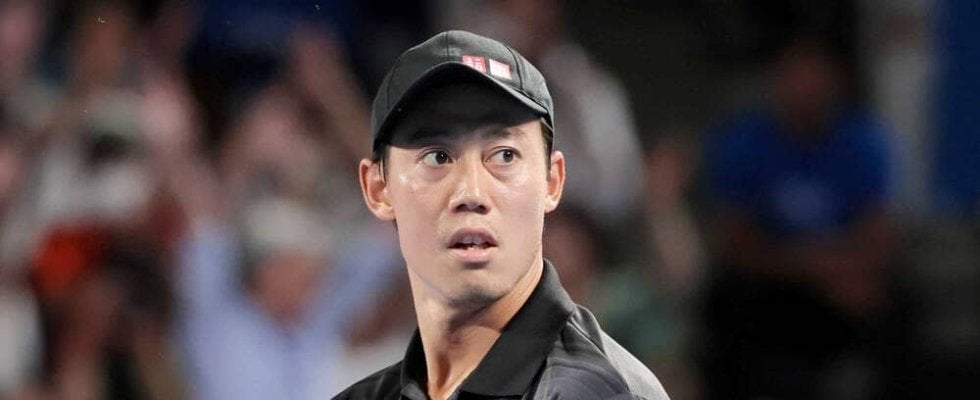 錦織圭　２０２６年初戦はツアー下部大会キャンベラ国際出場を予定。その後、全豪ＯＰ予選へ