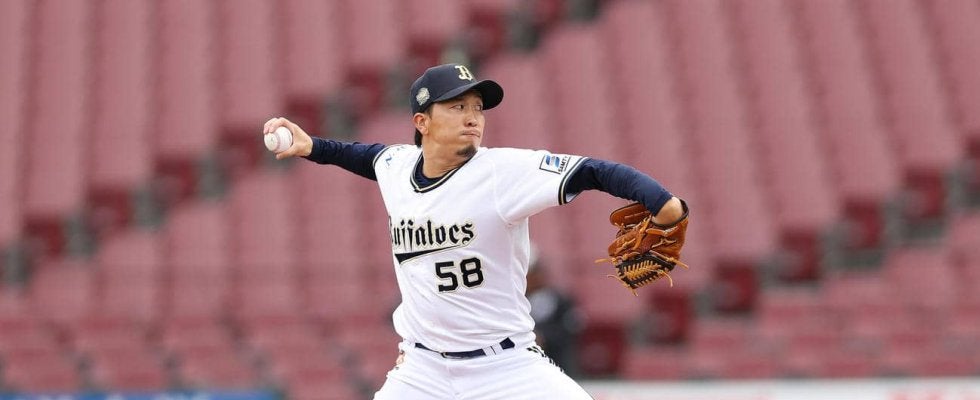 前オリックスの井口和朋がオイシックスと契約合意　球団発表