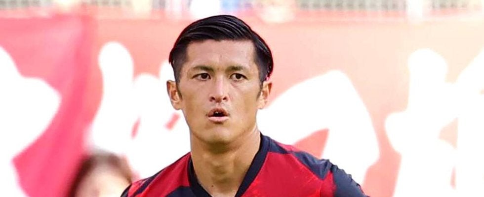 鹿島ＤＦ植田直通がフェアプレー個人賞…フルタイム出場で警告なし　神戸ＧＫ前川、広島ＧＫ大迫と同時受賞