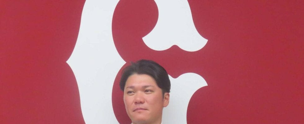 【巨人】坂本勇人が契約更改を行い単年契約でサイン　来季は節目のプロ20年目へ