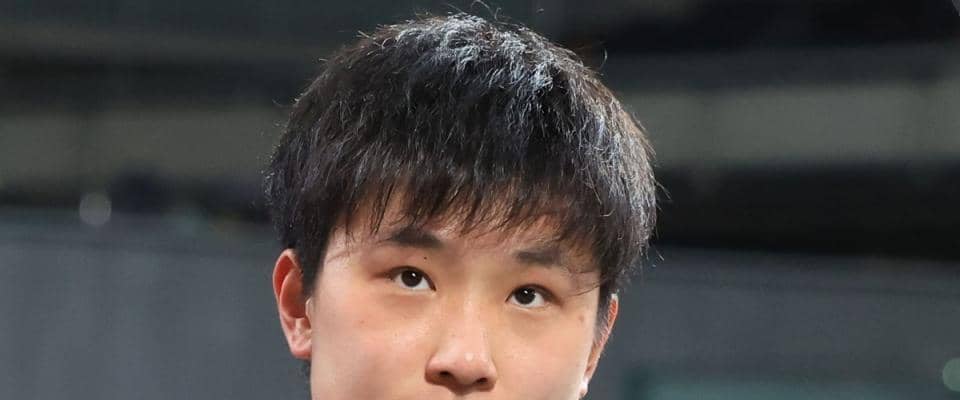 中国での張本への暴言「酷い、この言葉はさすがにありえない」水谷隼氏が証言する異様さ、会場外では警戒