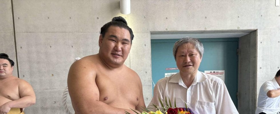 特等床山の床辰が65歳定年退職　旭富士、魁皇、豊昇龍らの大銀杏を担当　縁と運で大役も８度