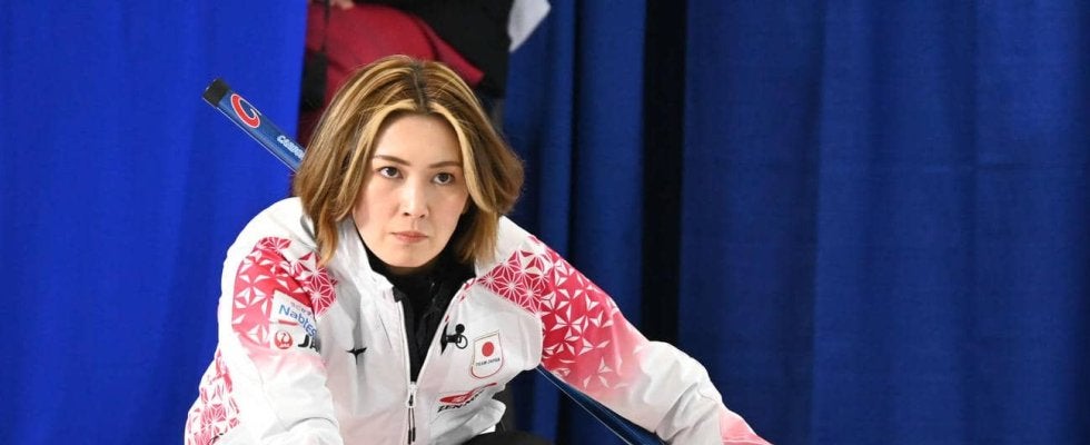 【カーリング】日本代表フォルティウスあわや６失点回避！　５連勝でＰＯ進出！五輪に前進