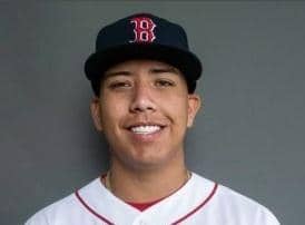 １６１キロ剛腕、日本球団と合意　メジャー経験なし２６歳右腕マタ　今季３Ａで防御率５・０８　海外記者伝える