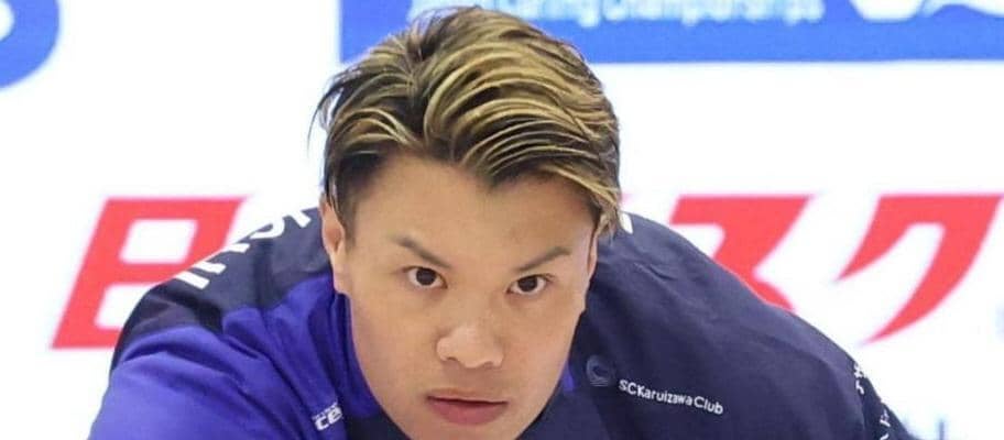 日本男子ＳＣ軽井沢ク　フィリピンに敗れ連勝が３で止まる　後半に連続２得点で一時逆転も最終エンドで痛恨スチール　カーリング五輪世界最終予選
