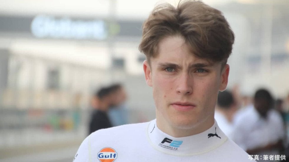 WRC王者から将来のF1ドライバー候補まで……スーパーフォーミュラ鈴鹿ルーキーテストは見どころ満載！