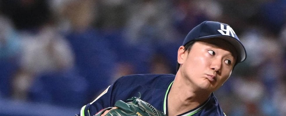 東大出身の元日本ハム＆ヤクルト宮台康平氏が司法試験合格、27年から弁護士としてTMIに入所