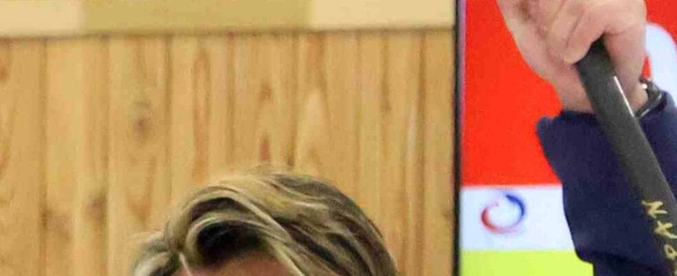 カーリング男子日本代表のＳＣ軽井沢ク　フィリピンに７-９と惜敗　予選リーグは３勝２敗に