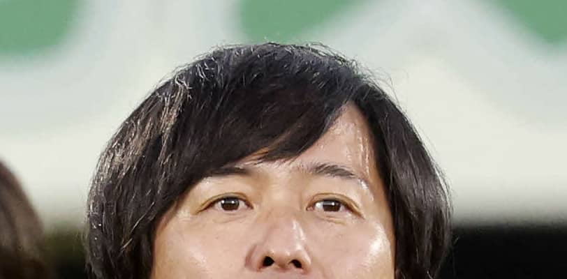 【湘南】社長辞任の坂本紘司氏、J2降格の事態に「私の力不足」と謝罪　取締役の１人に