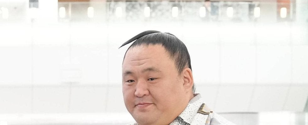 玉鷲と日向丸が冬巡業から離脱