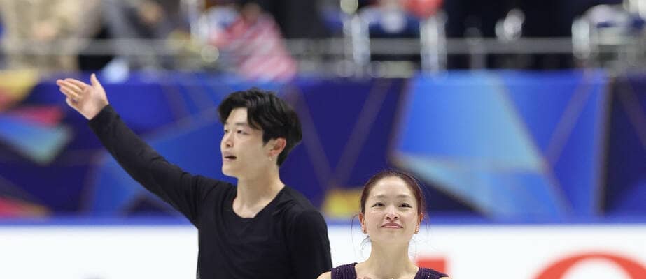 腎臓がん乗り越え…８季ぶり復帰「戻って来られたことは一生の思い出」日系人“シブタニ兄妹”涙のリンク