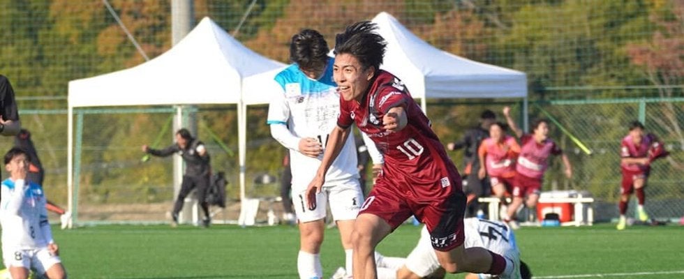 【ハイライト動画あり】いぶきの森に響き渡る神戸賛歌。情熱の指揮官と選手たちが“4度目の正直”で掴んだ笑顔と涙のWEST制覇　高円宮杯プレミアリーグWESTヴィッセル神戸U-18×サガン鳥栖U-18マッチレビュー