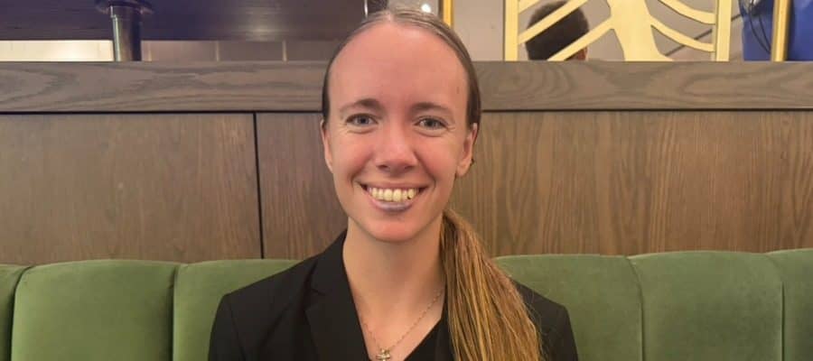 大谷HRボールを691万円で売却「迷いはなかった」　女子大生が明かす“即決”の理由