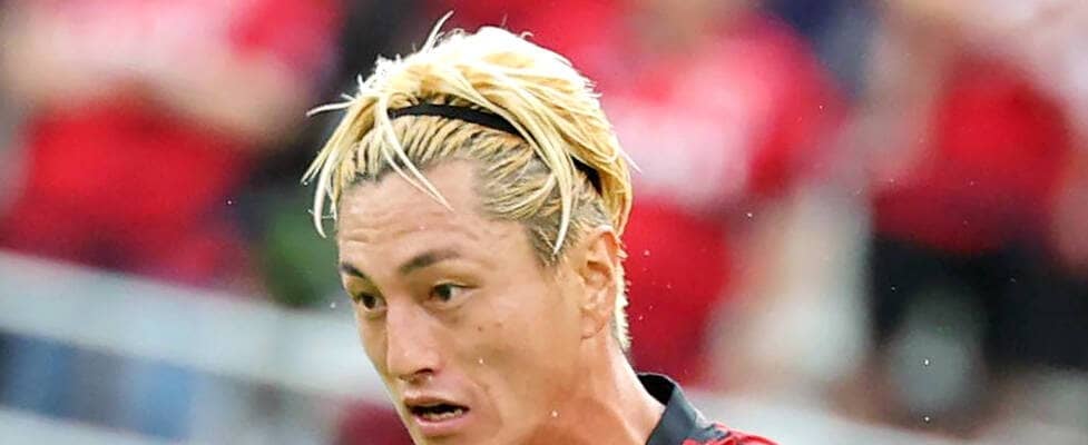 鹿島Ｖの背景　大きかった元欧州組の存在「国内復帰先に選ばれるクラブ」であることはＪ制覇に欠かせない条件