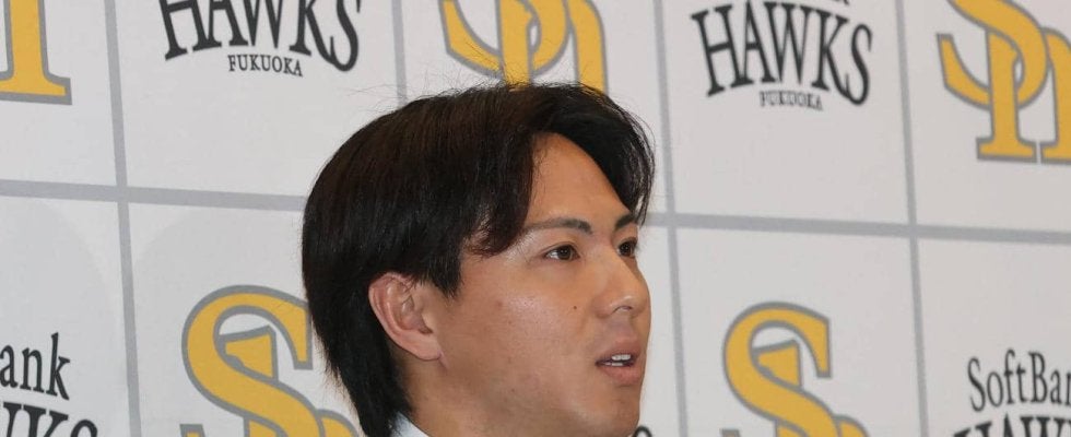【現役ドラフト】楽天がソフトバンクの19年ドラ１佐藤直樹を獲得　辰見鴻之介が広島移籍へ