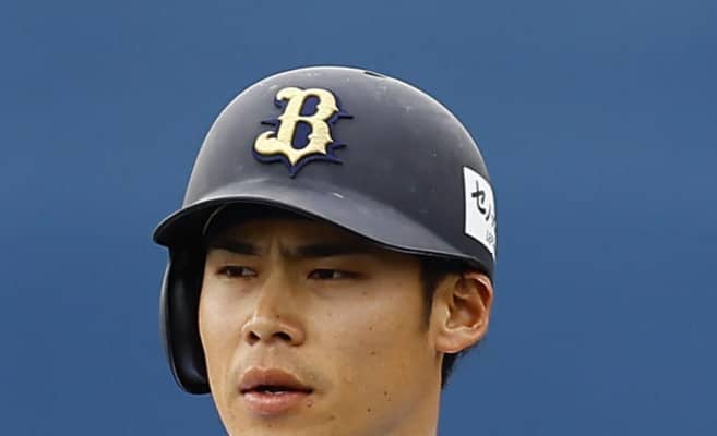 【現役ドラフト】オリックス茶野篤政が西武へ「自分の持っているもの全部かけて、もう１回勝負」